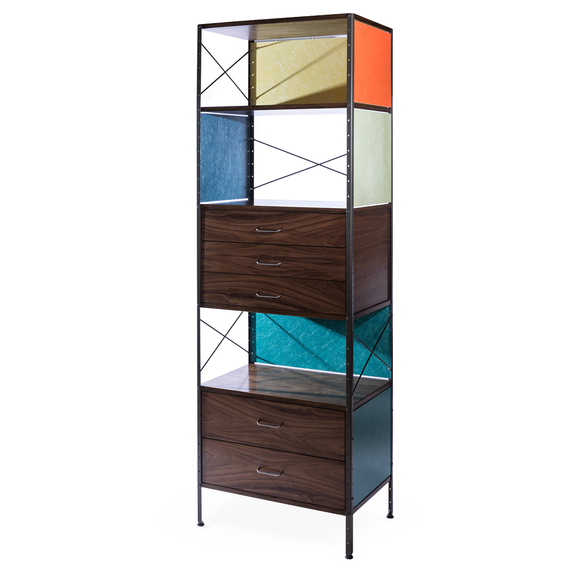 Case Study® Custom Storage Unit 510