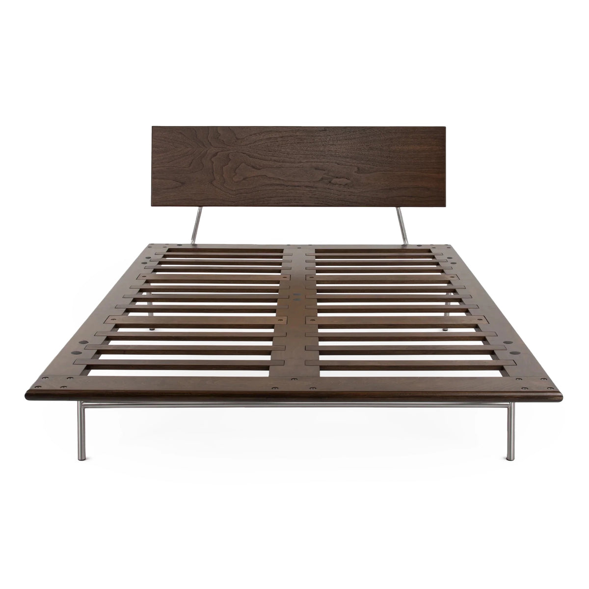 Case Study® Straight Leg Fastback Bed
