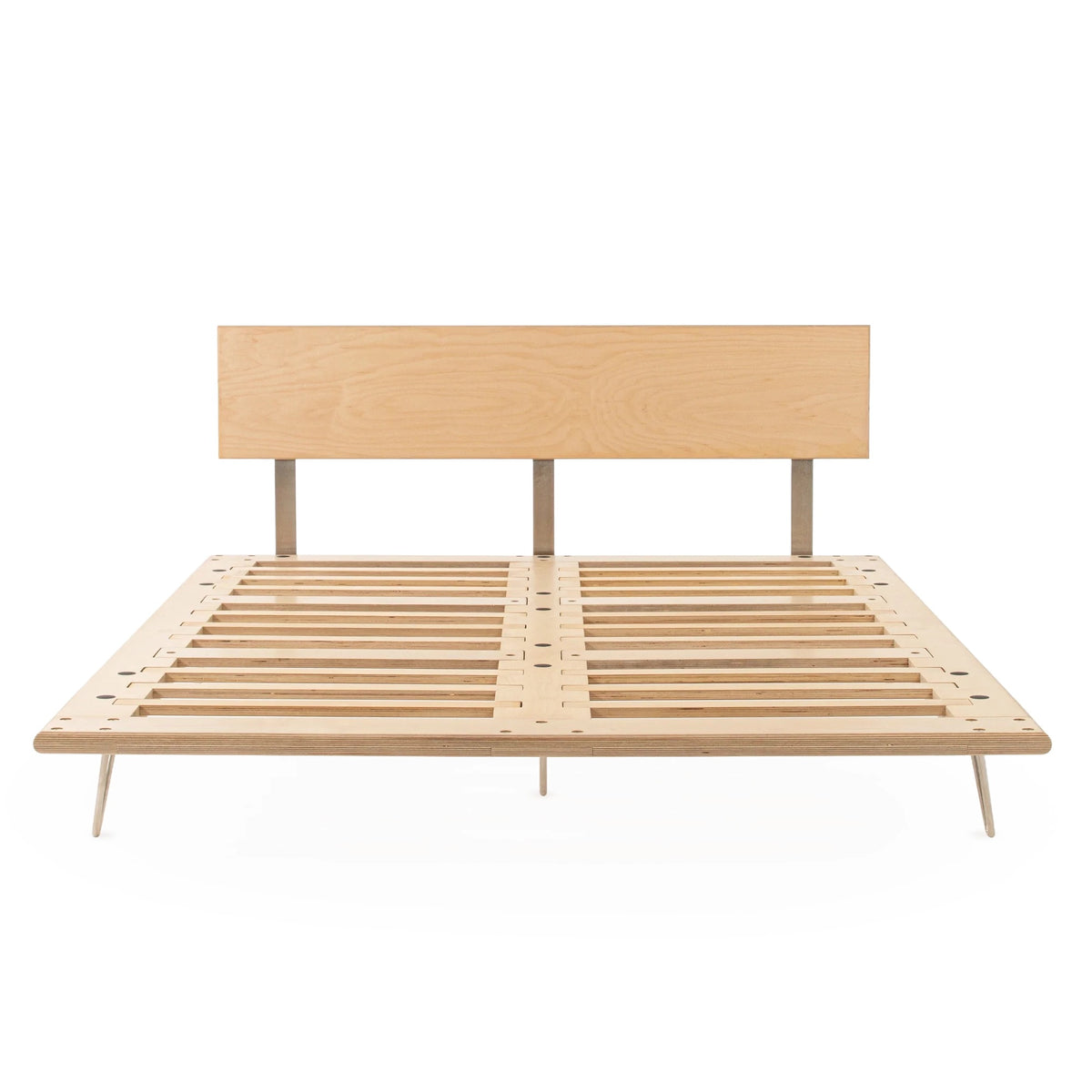 ケーススタディ® 家具 V 脚ベッド