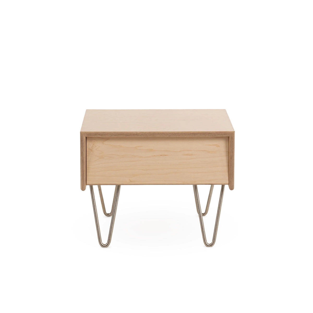 Case Study® V-Leg Bedside Table