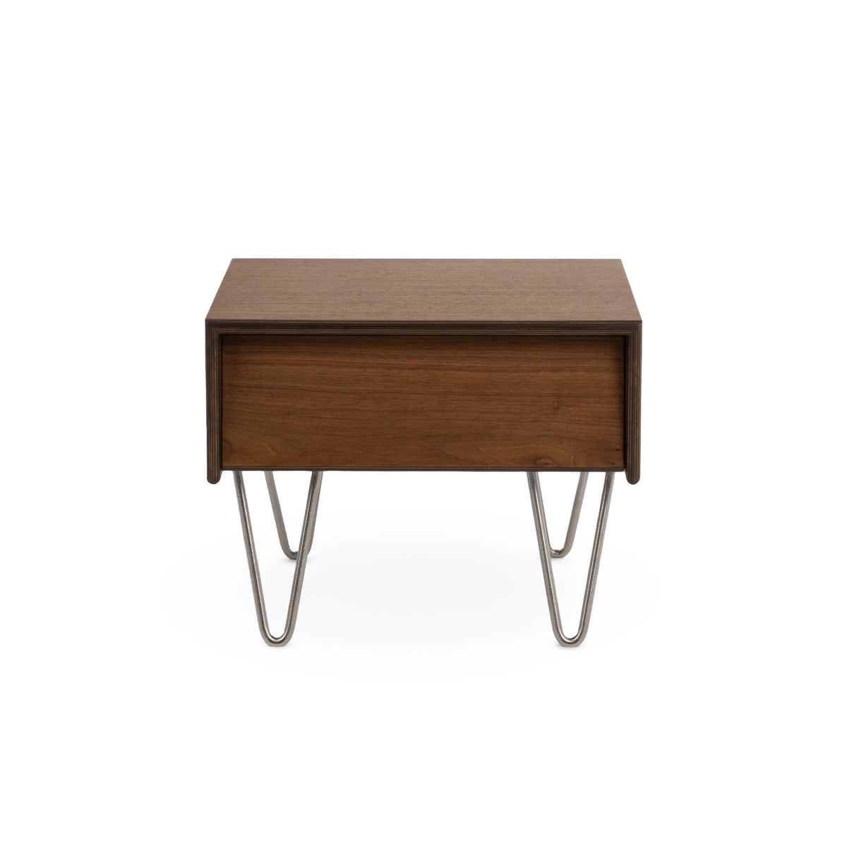 Case Study® V-Leg Bedside Table