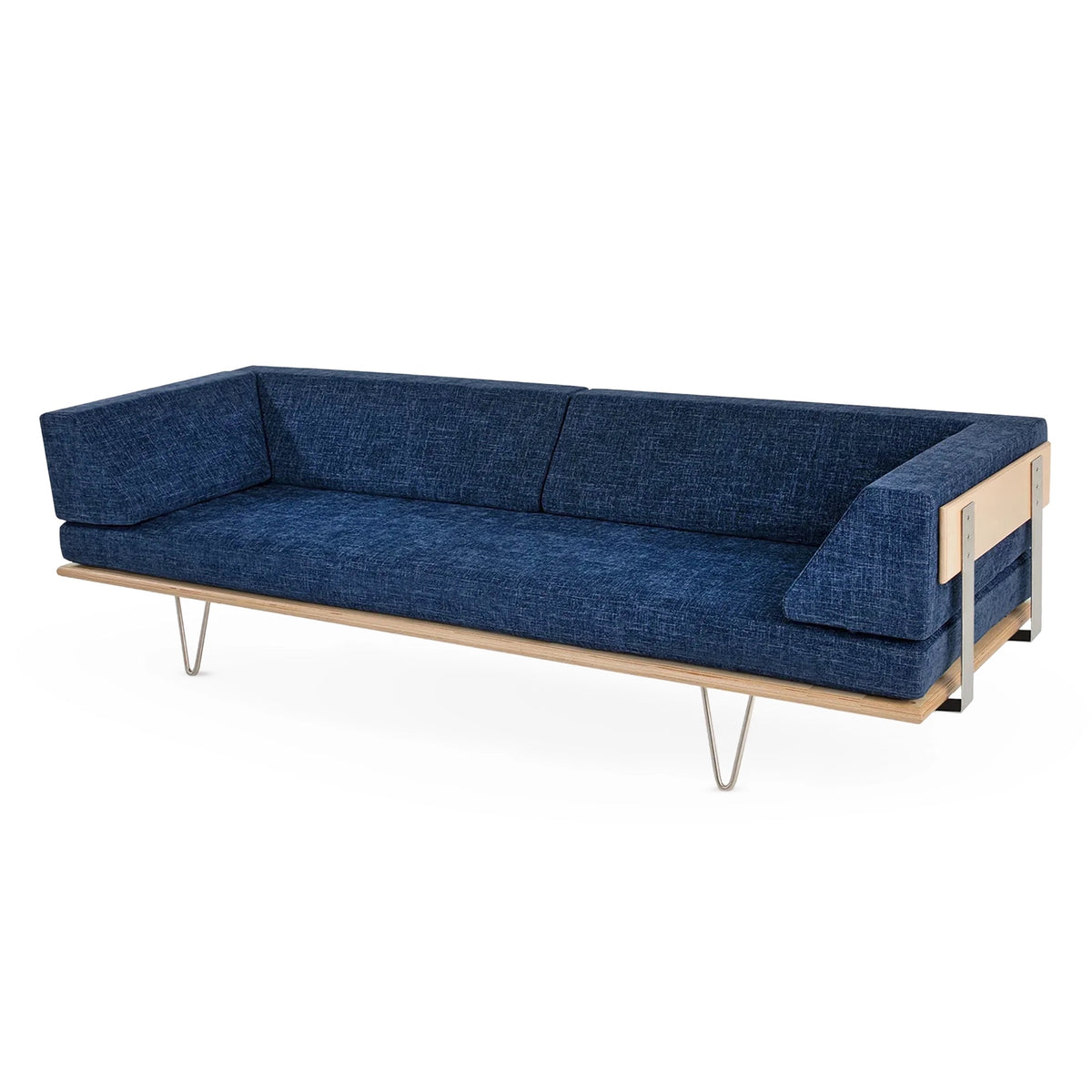 Case Study® 98 V-Leg Daybed Couch