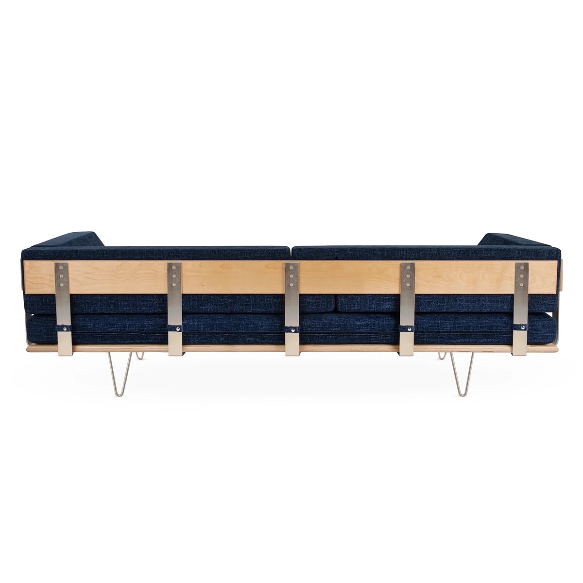 Case Study® 98 V-Leg Daybed Couch