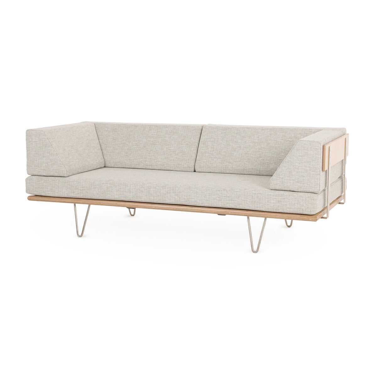 Case Study® V-Leg Daybed Couch