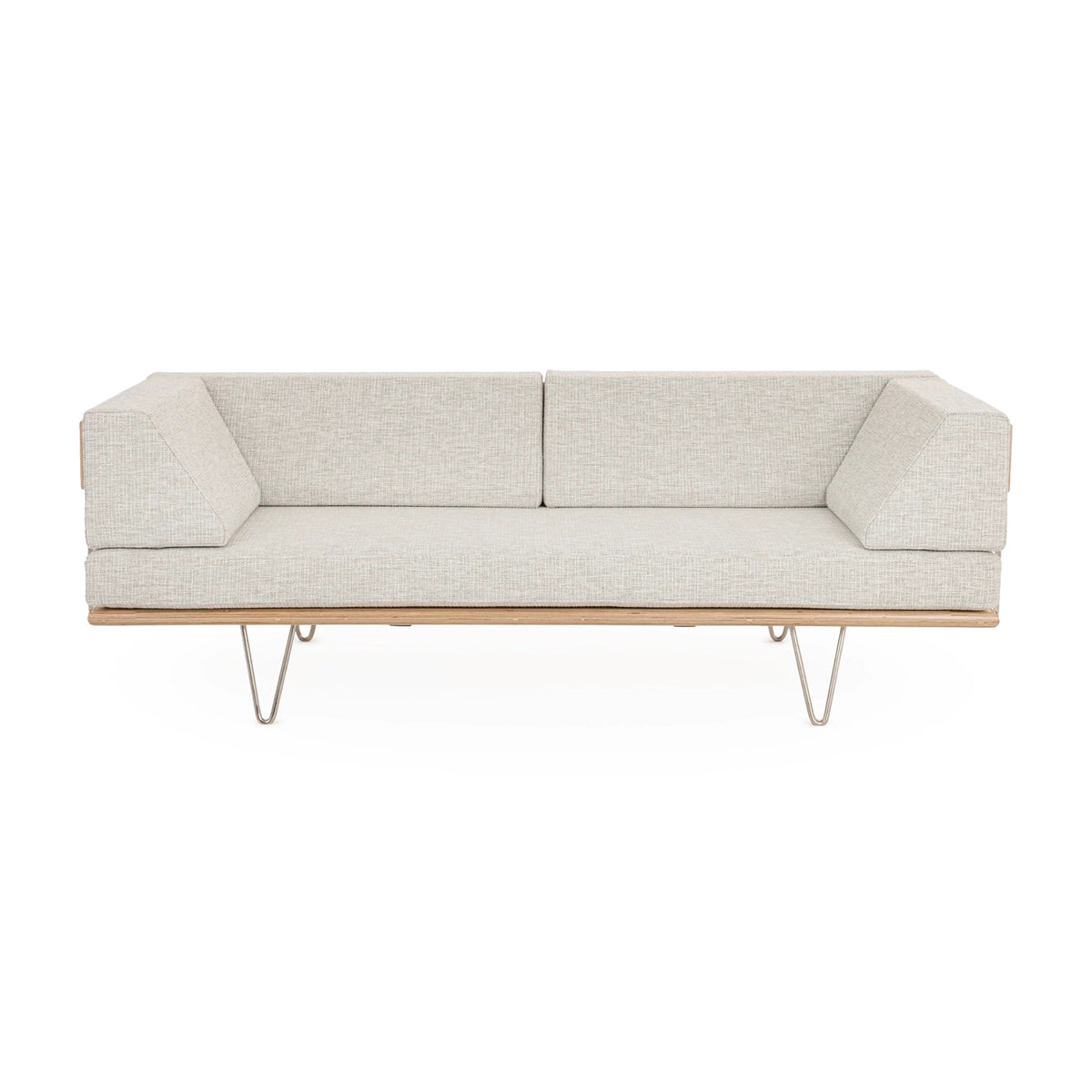 Case Study® V-Leg Daybed Couch