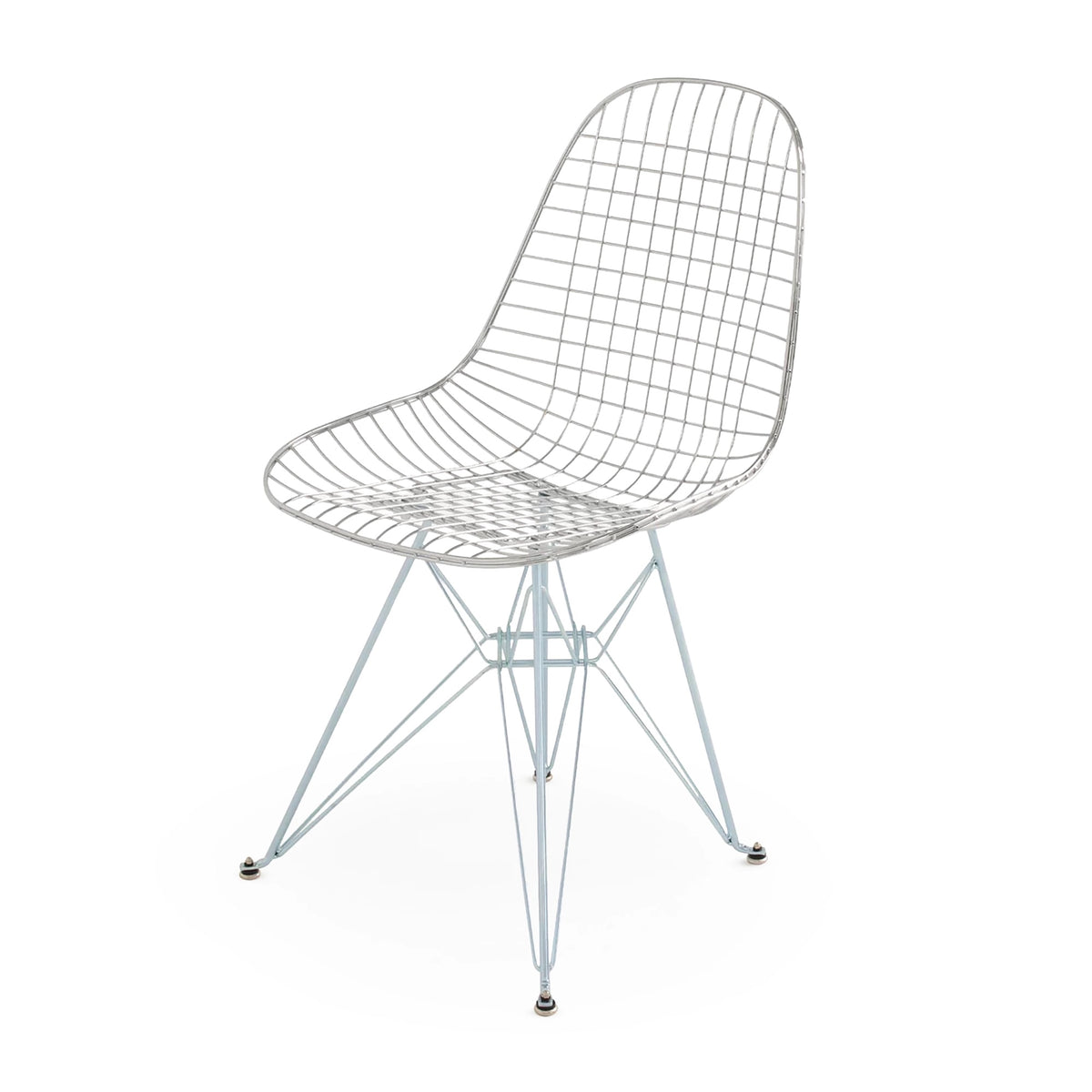 Case Study® Wire Side Chair