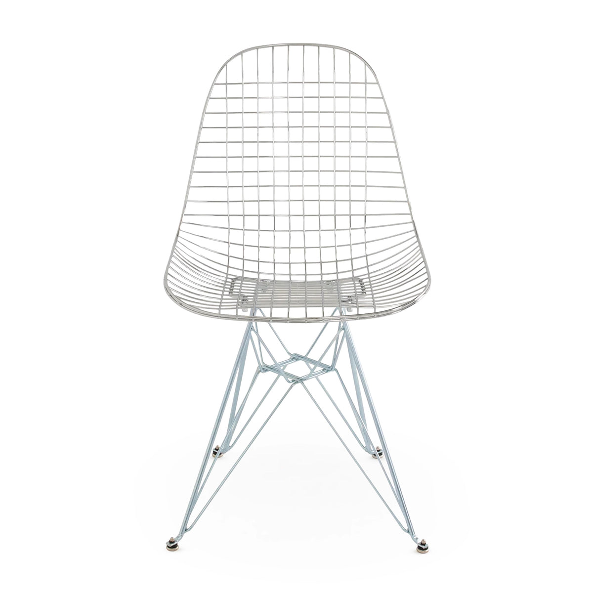 Case Study® Wire Side Chair