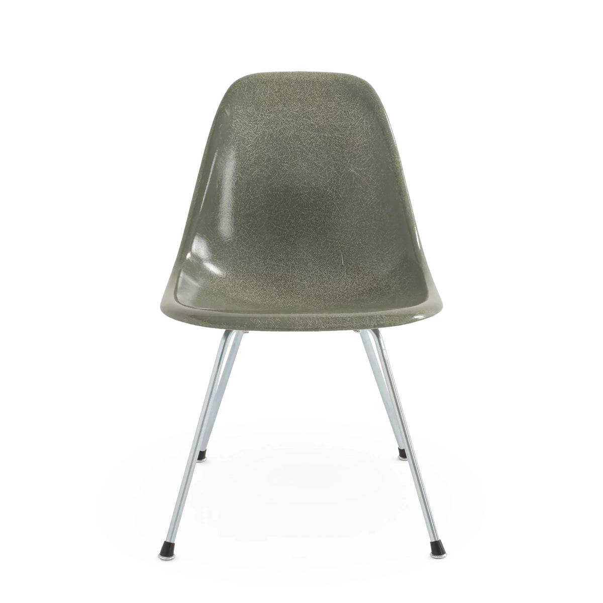 Case Study® Fiberglass Side Chair