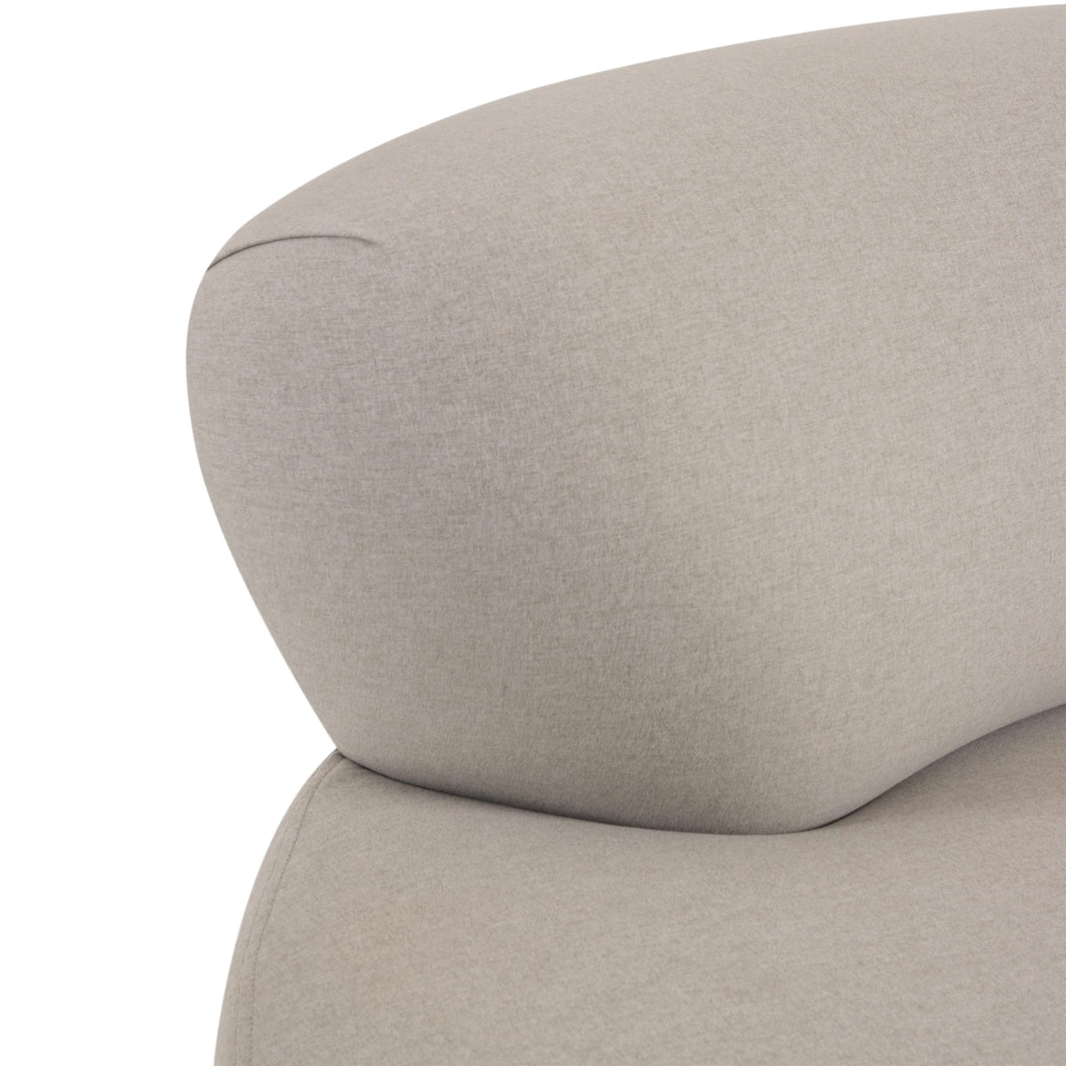 Cloud Loveseat