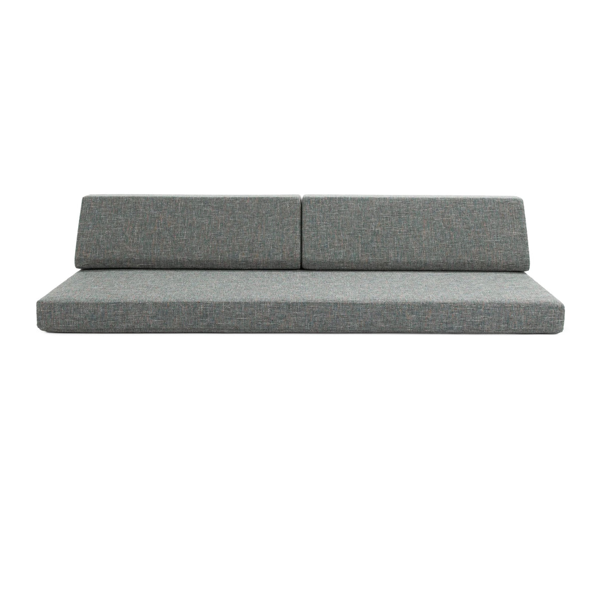 Daybed Covers Set with Foam