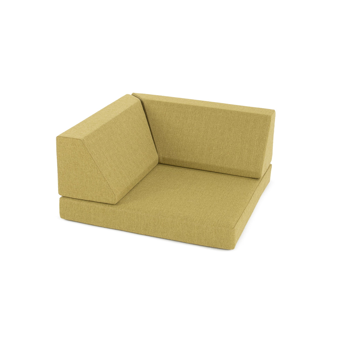 Daybed Corner Section with Foam