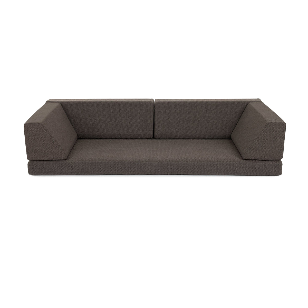 Daybed Couch Covers Set with Foam
