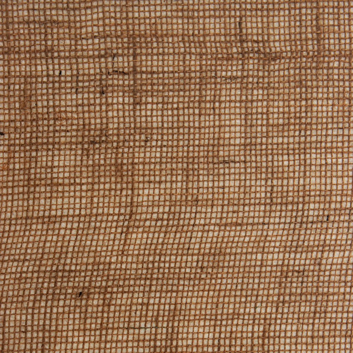 Fiberglass Burlap Swatch