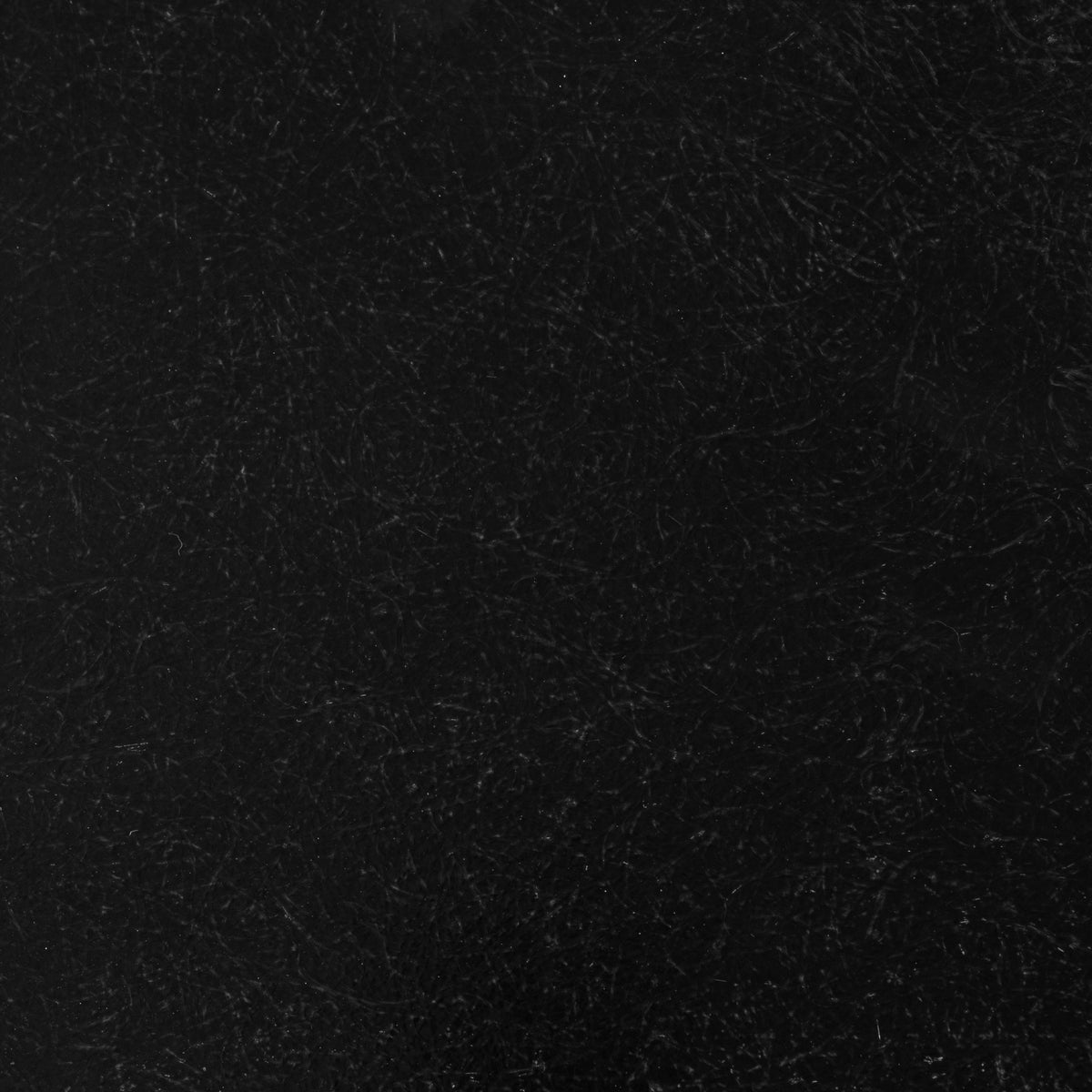 Fiberglass Jet Black Swatch