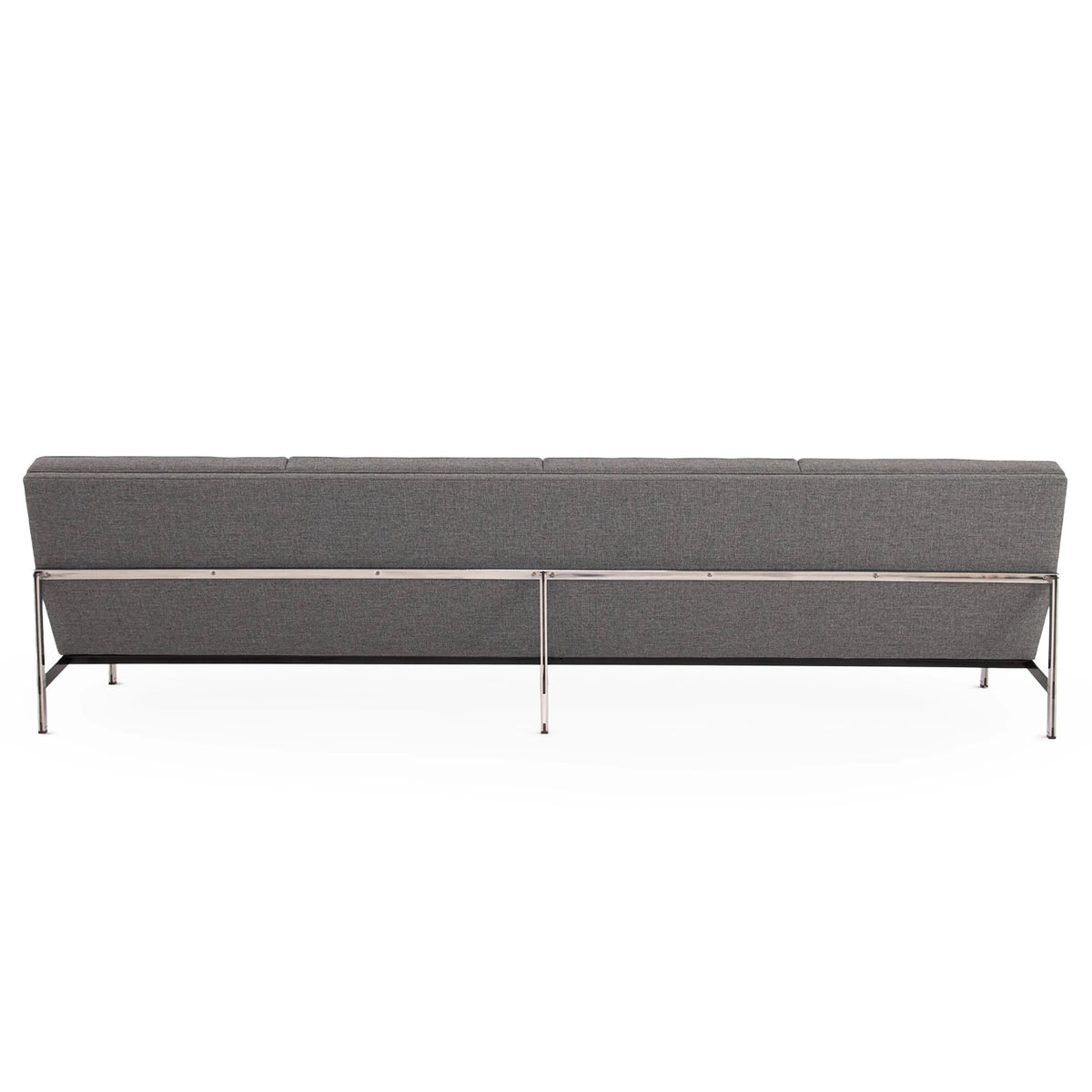 Four Seat Split Rail Sofa
