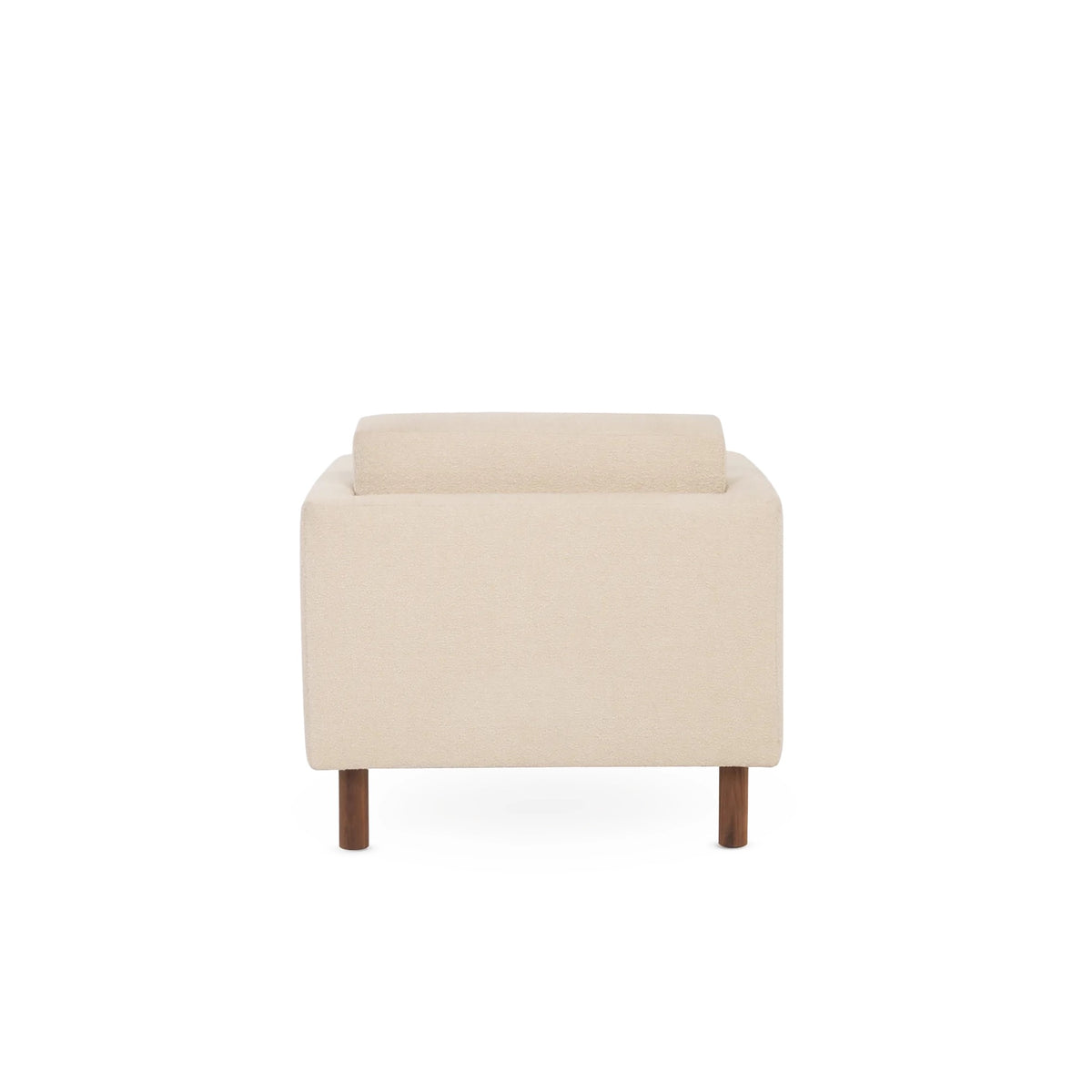 Kinneloa Lounge Chair Marvista Cream