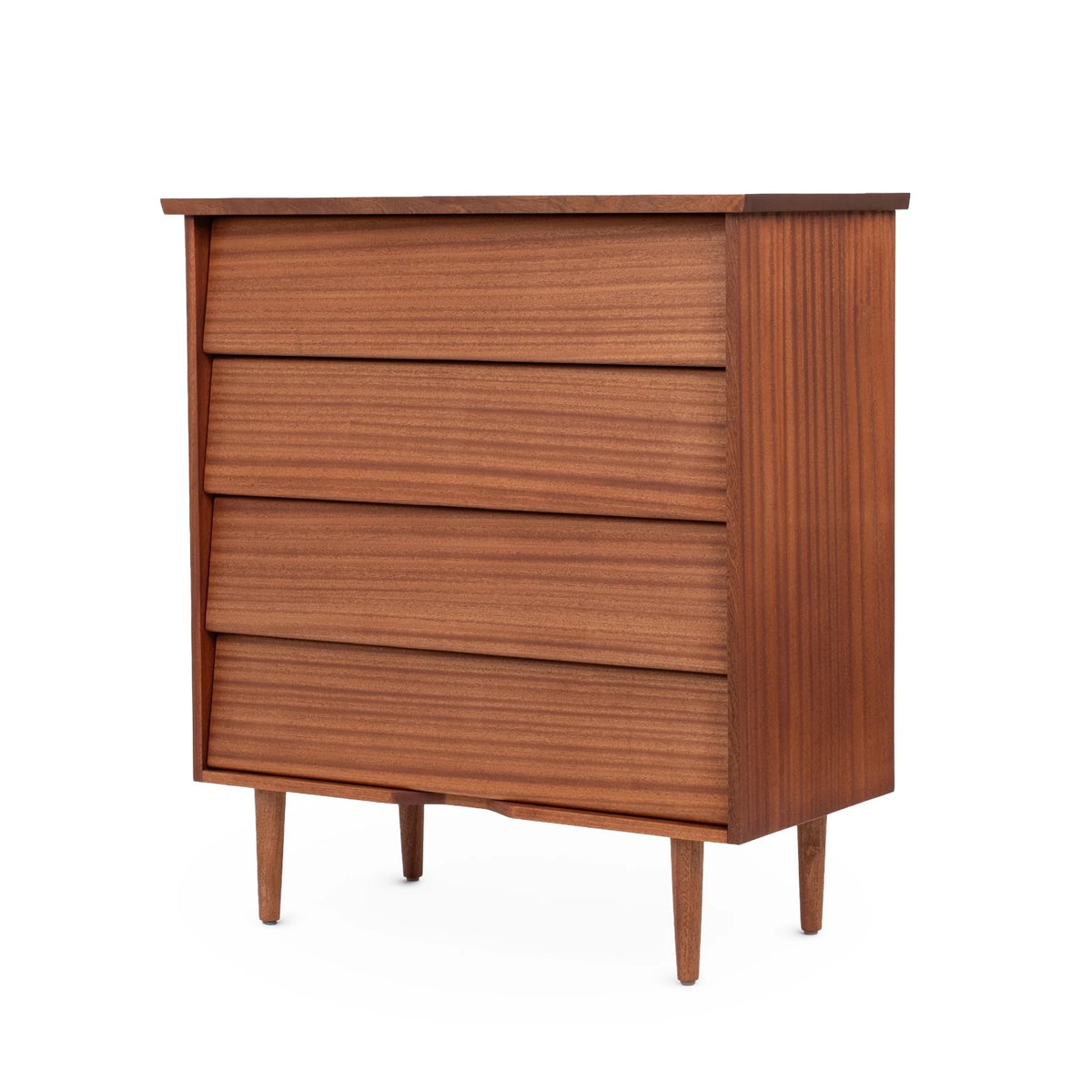 Kyoto Four Drawer Dresser