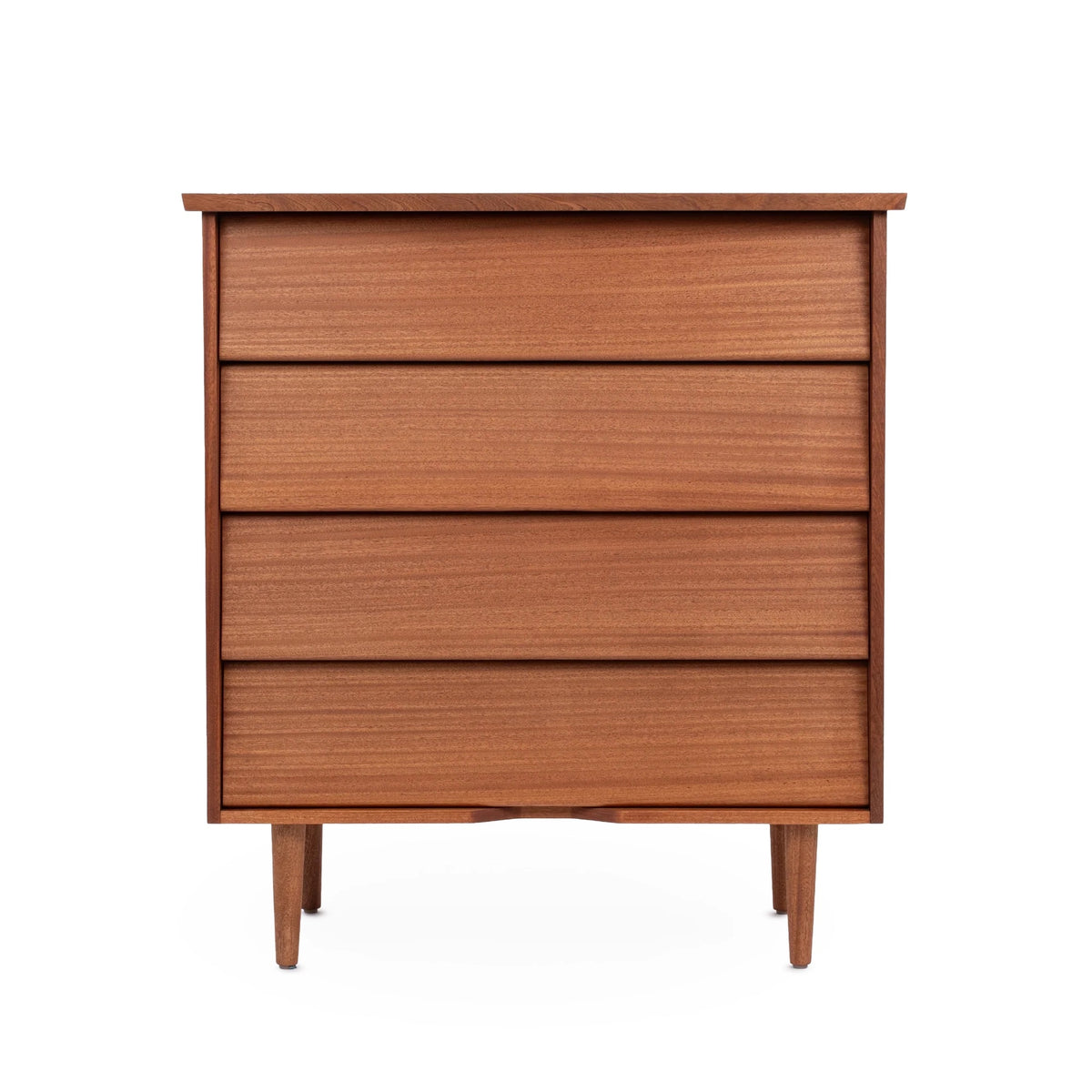 Kyoto Four Drawer Dresser