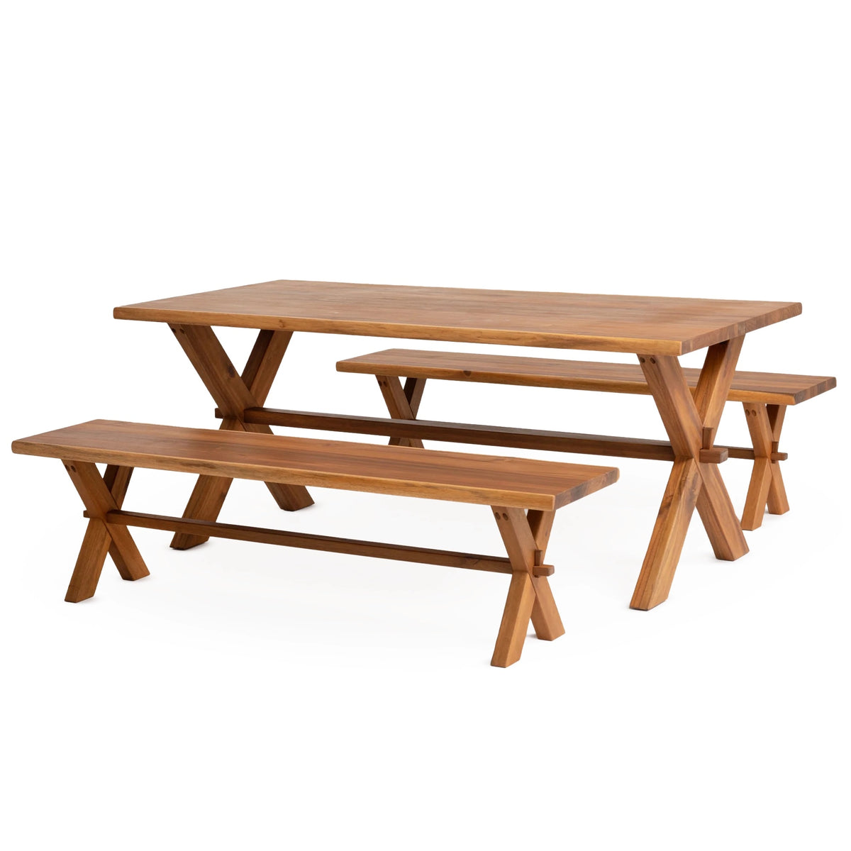 Mendocino Dining Set