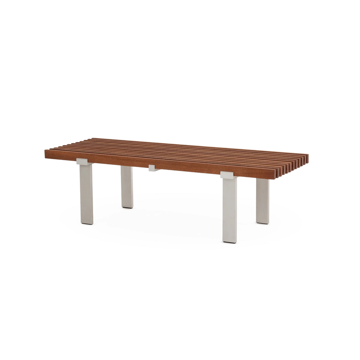 Museum Bench