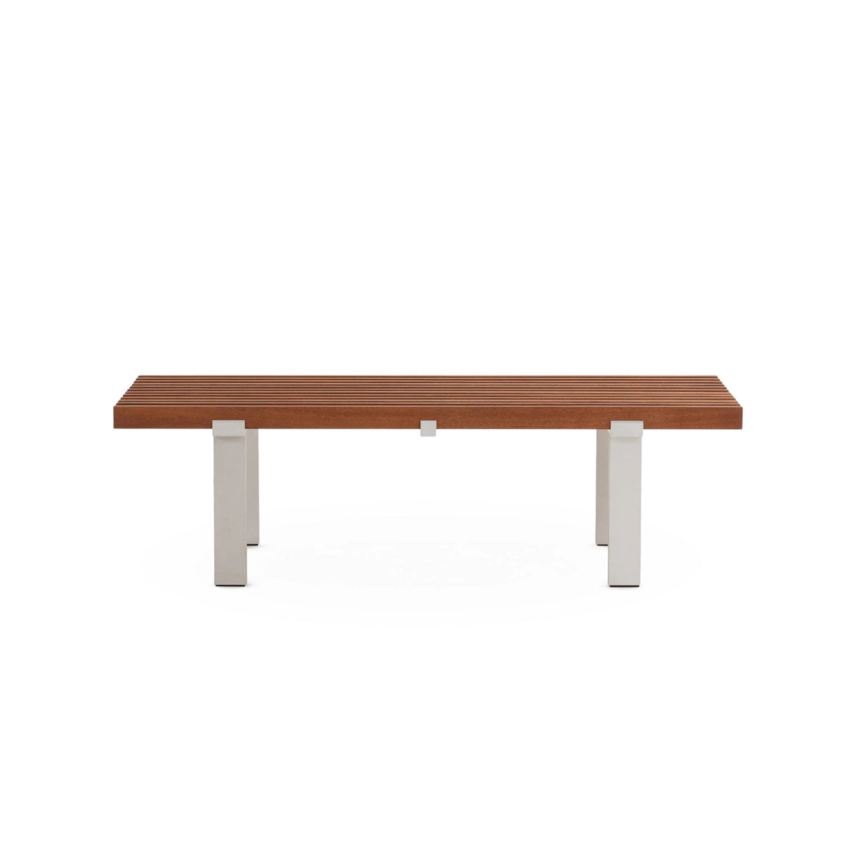 Museum Bench