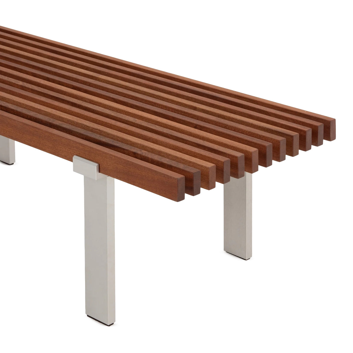 Museum Bench