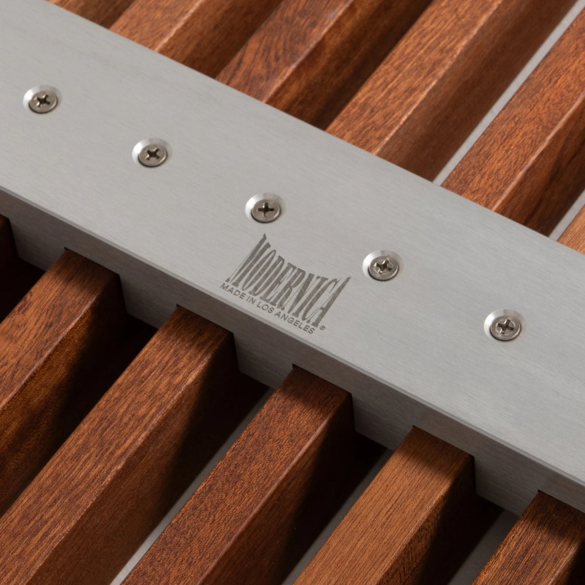 Museum Bench
