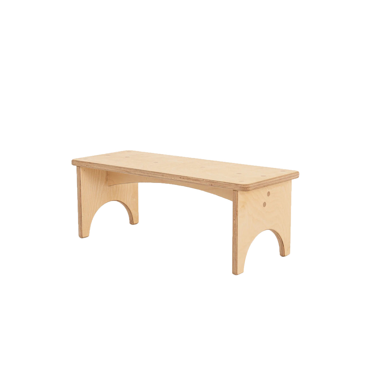 Edgar Bench