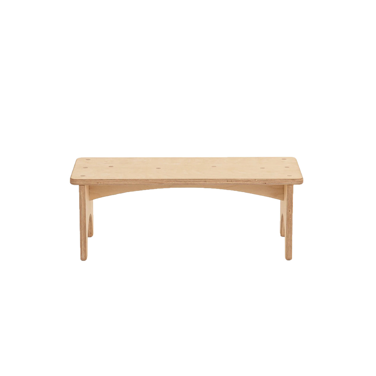 Edgar Bench