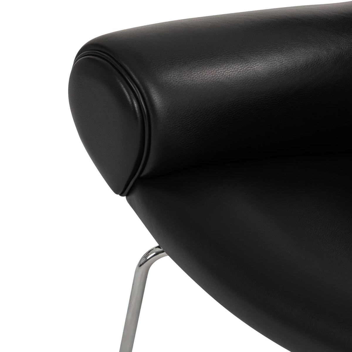 Ox Chair