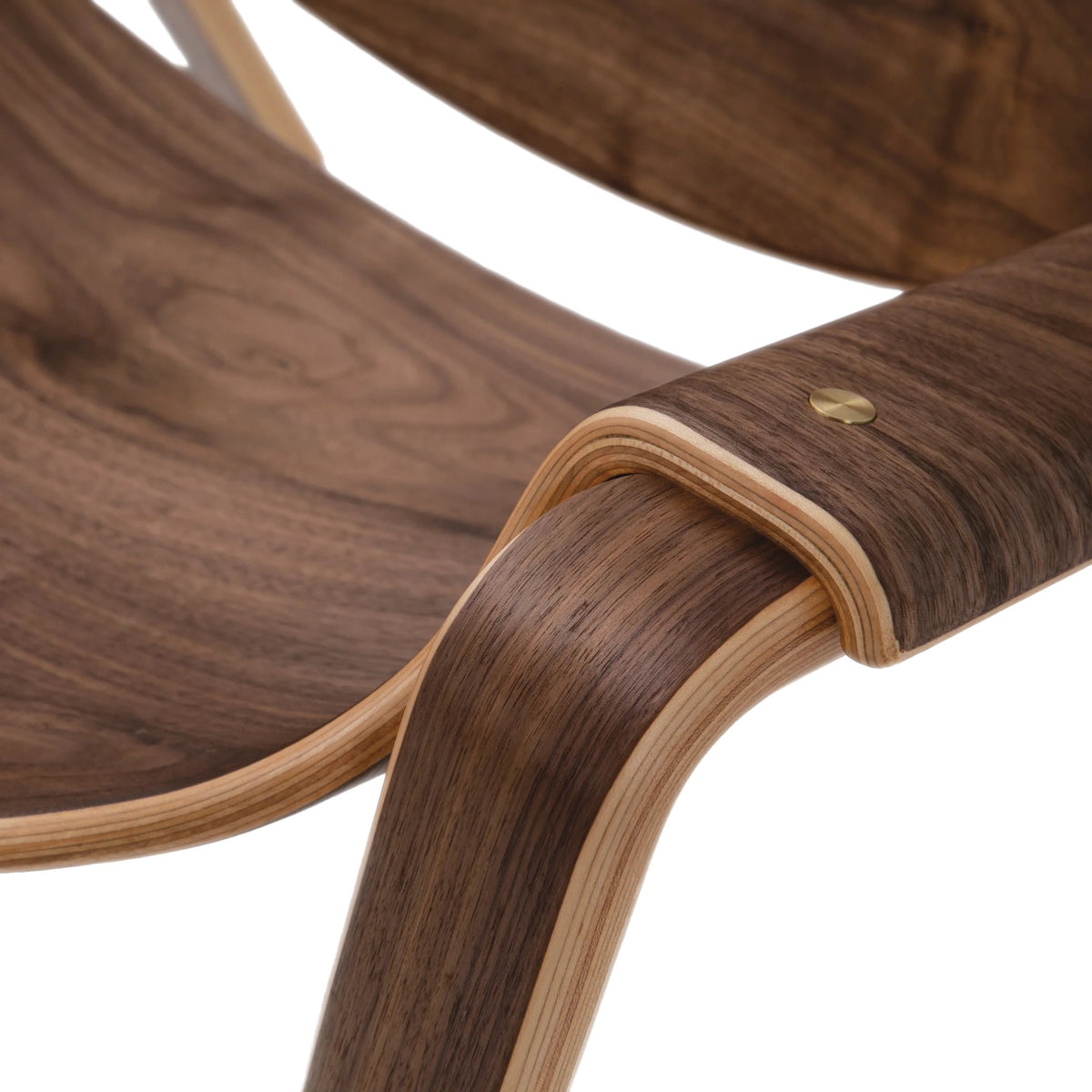 Oyster Chair