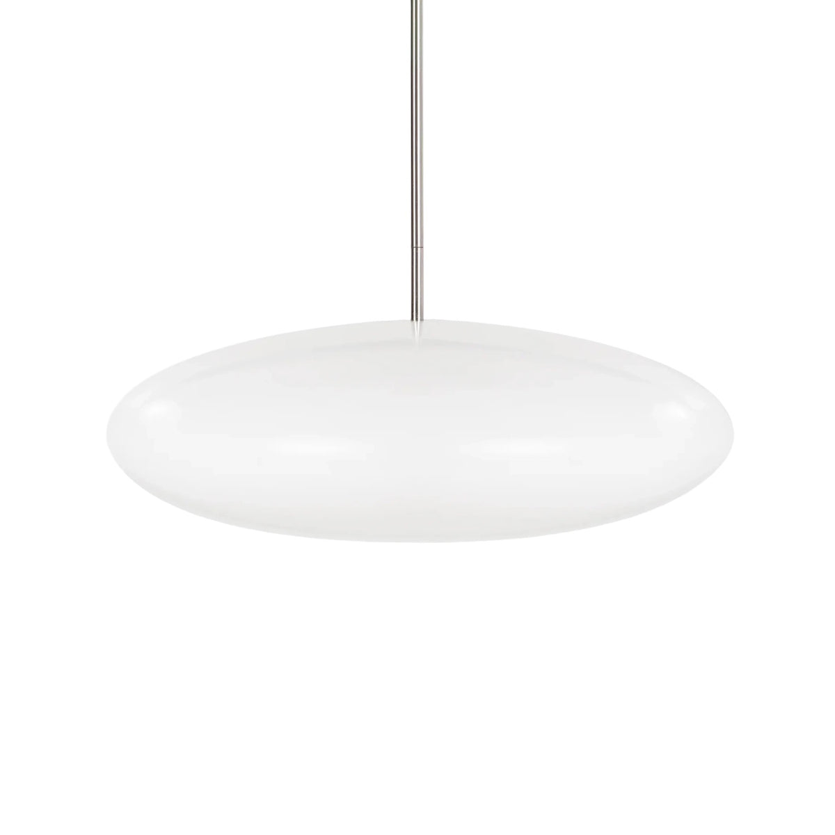 Pearl Ellipse Pendant Lamp