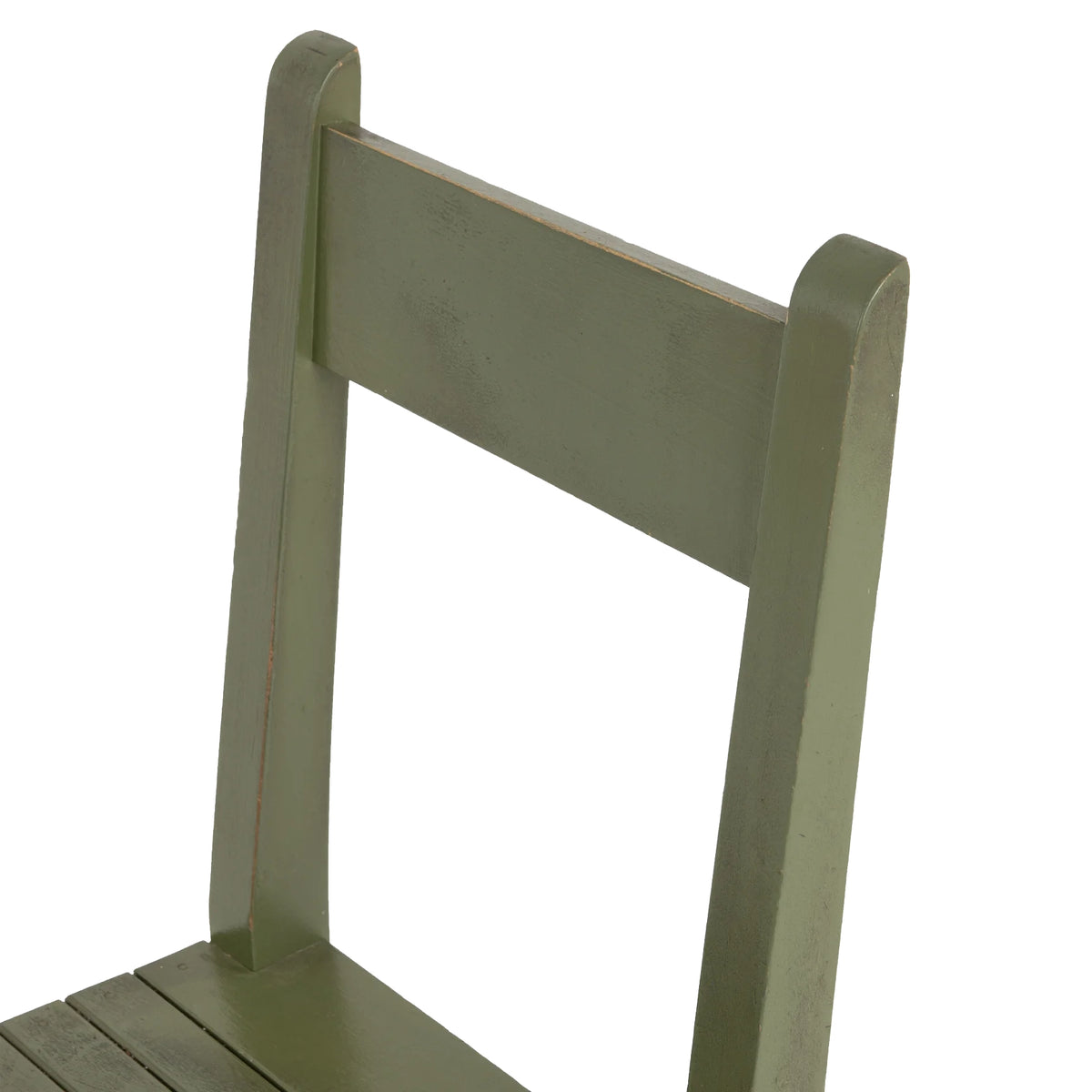 Roy McMakin Chair