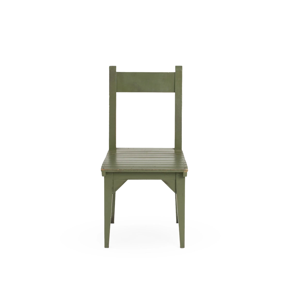 Roy McMakin Chair