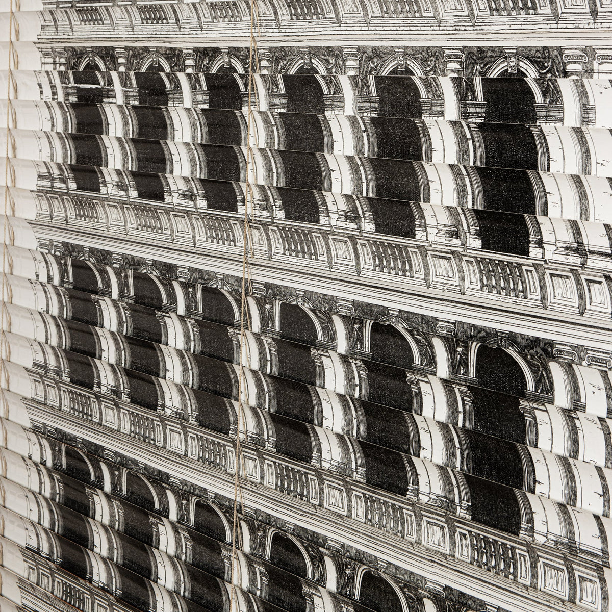 Fornasetti Venetian Blind