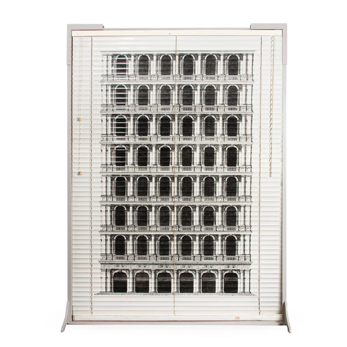 Fornasetti Venetian Blind