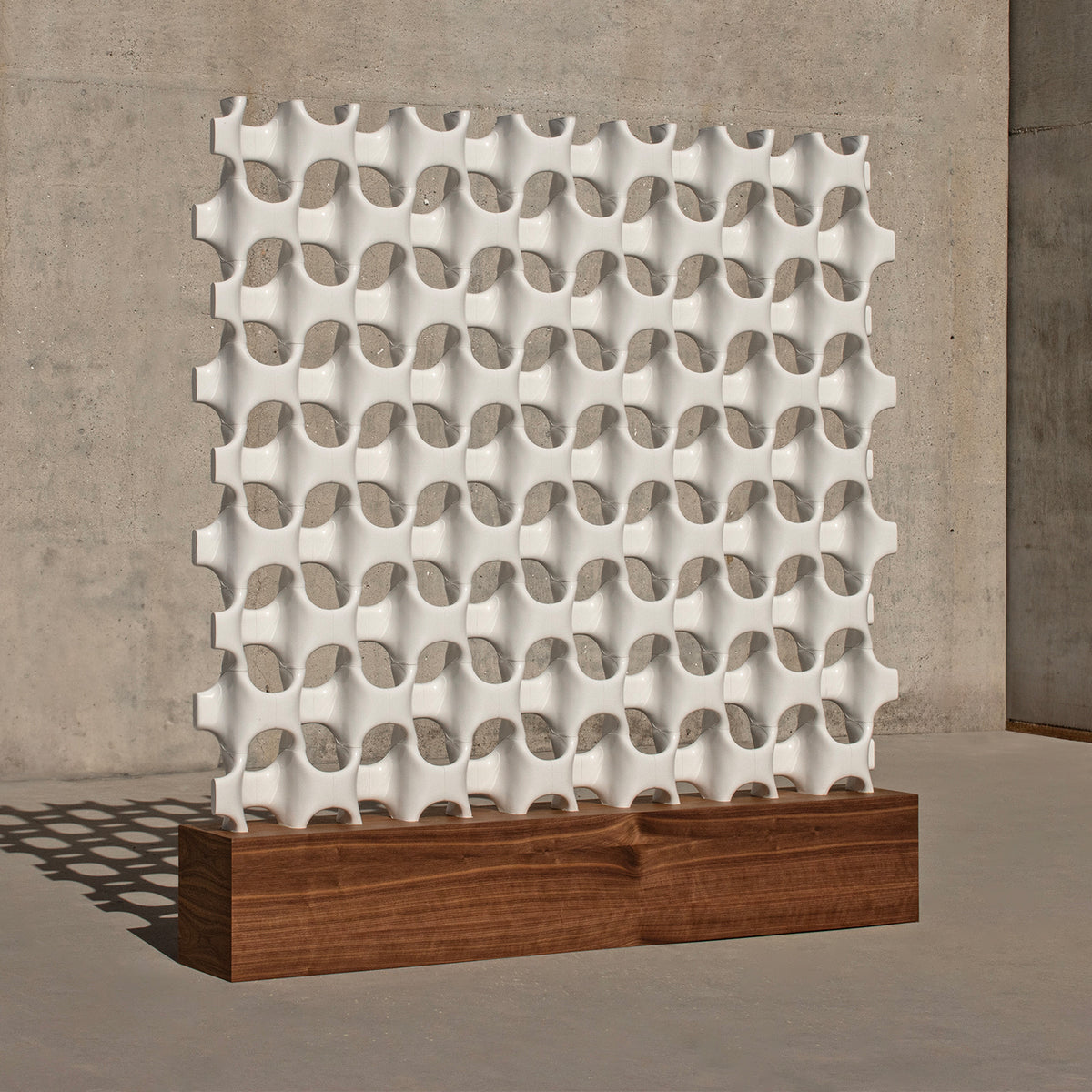 Sculpta-Grille™