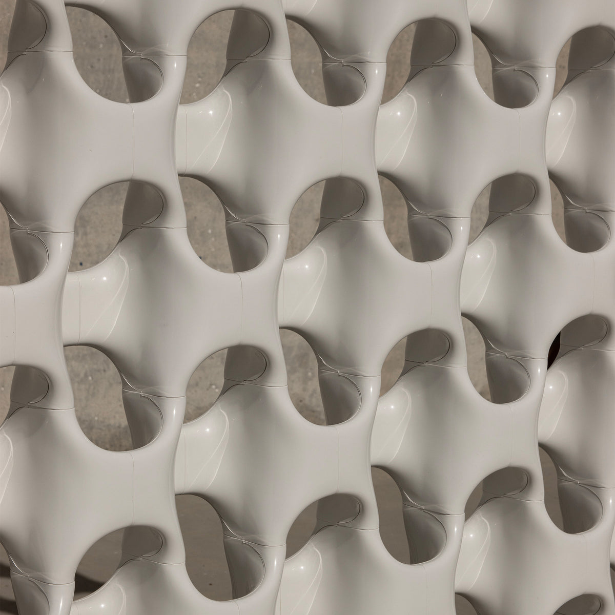 Sculpta-Grille™
