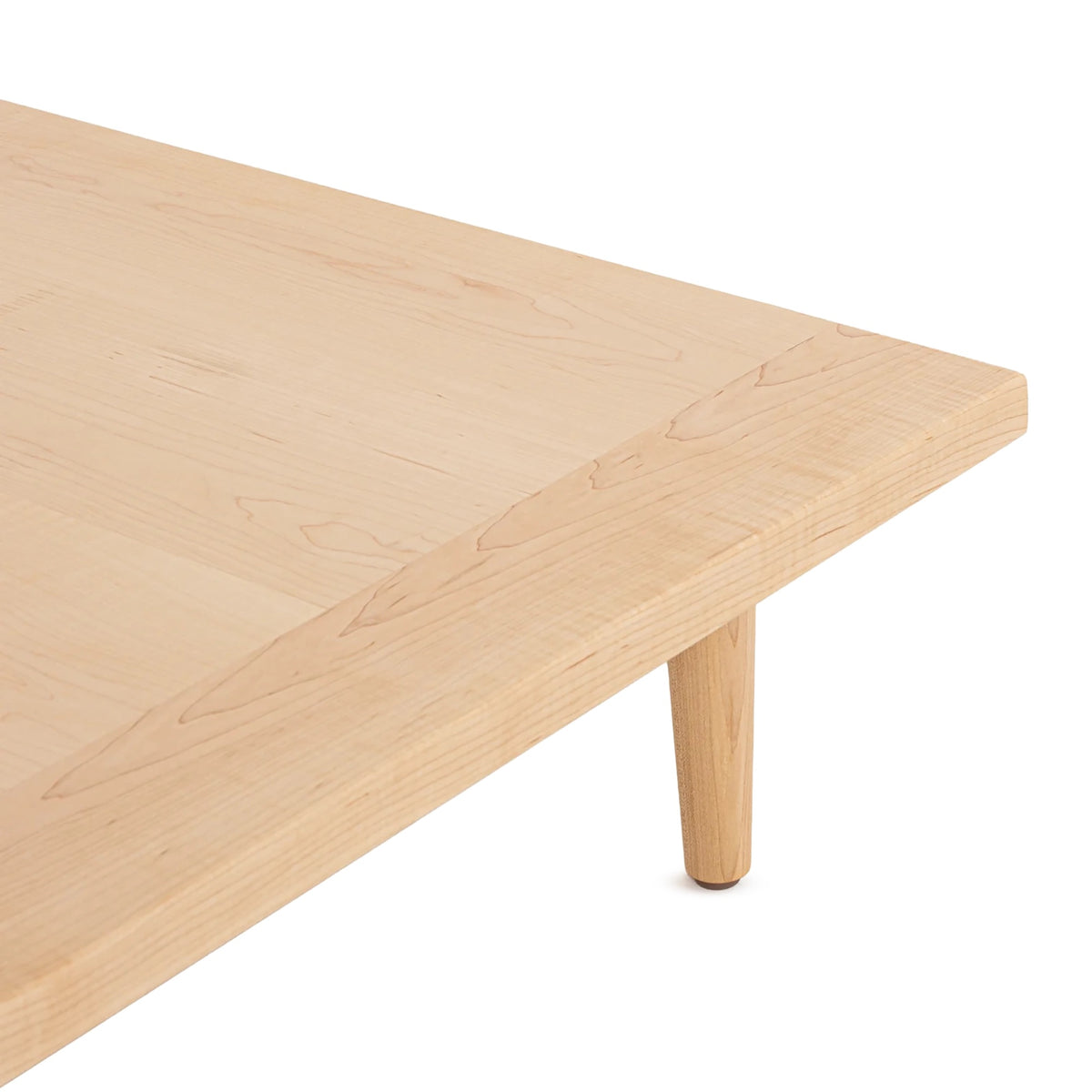 Case Study® Solid Wood Daybed Corner Table