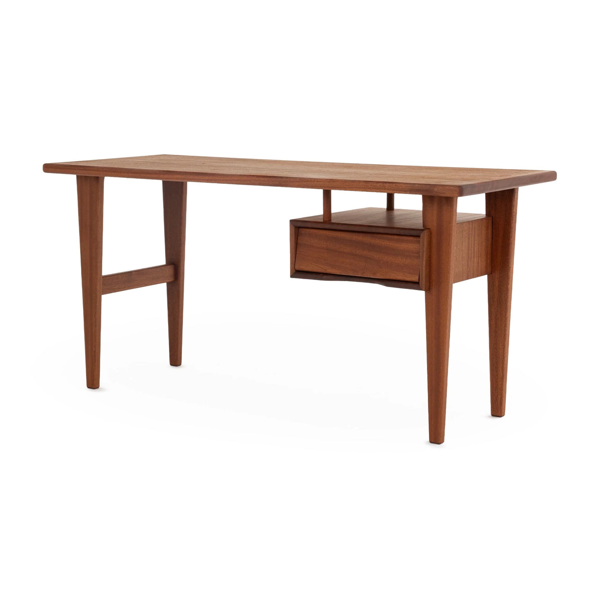 Case Study® Solid Wood Desk