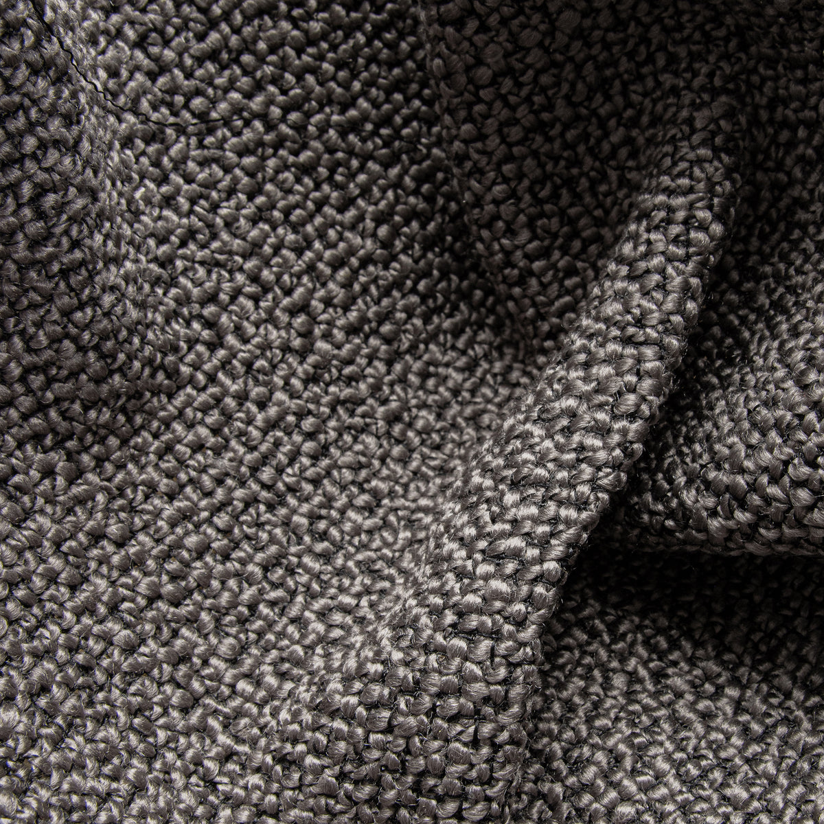 Future Graphite Swatch