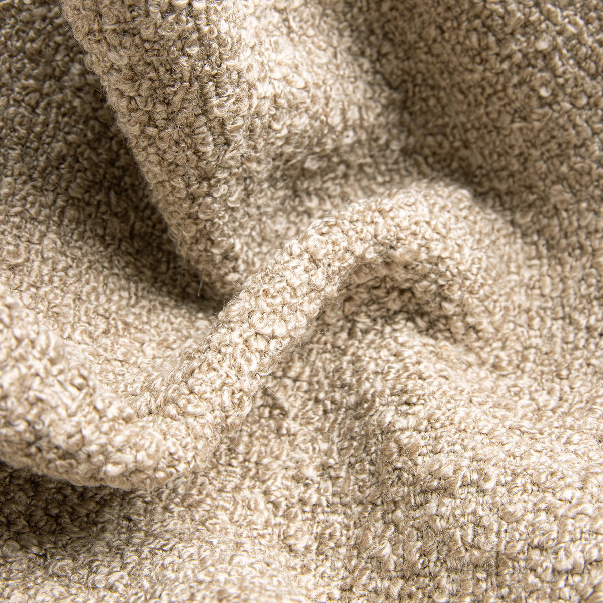 TI: Marvista Taupe Swatch