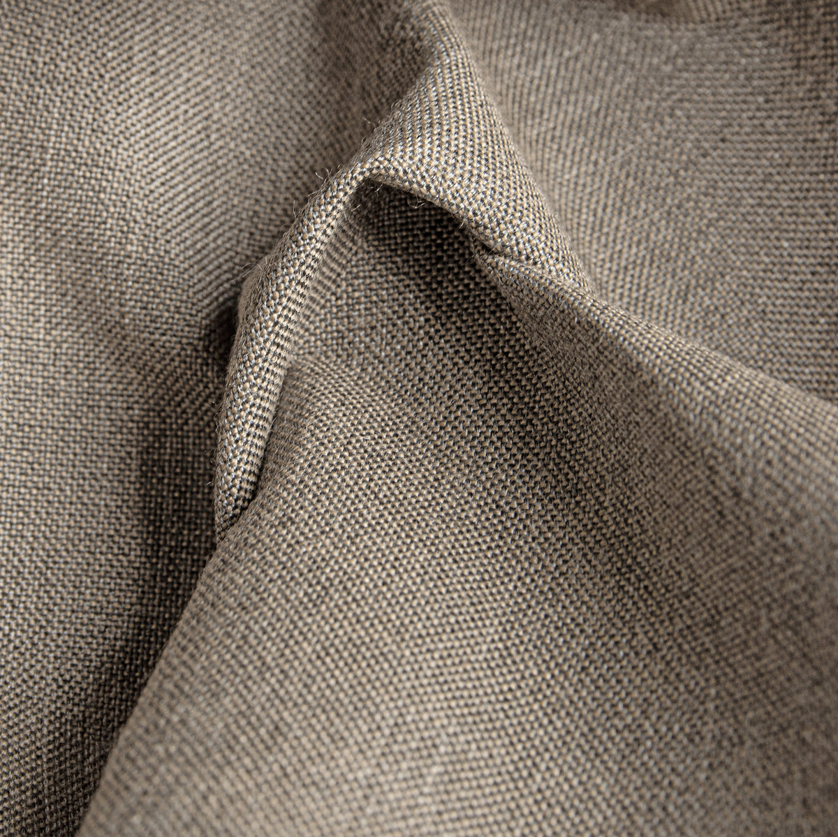 TI: Sunbrella® Cast Shale Swatch