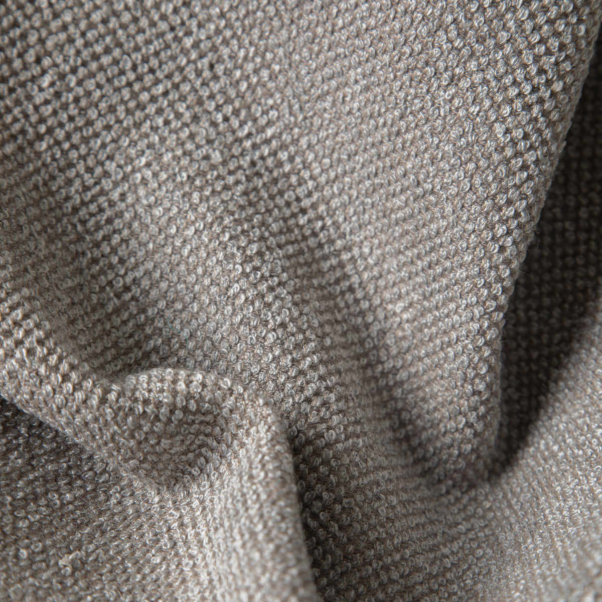 TII: Sunbrella® Nurture Pebble Swatch