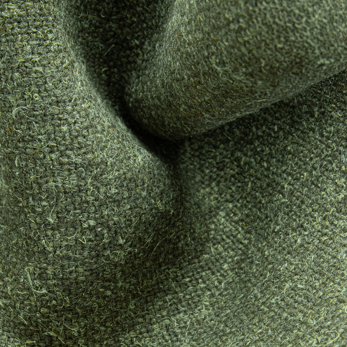 TIII: Hemp Hectare Swatch