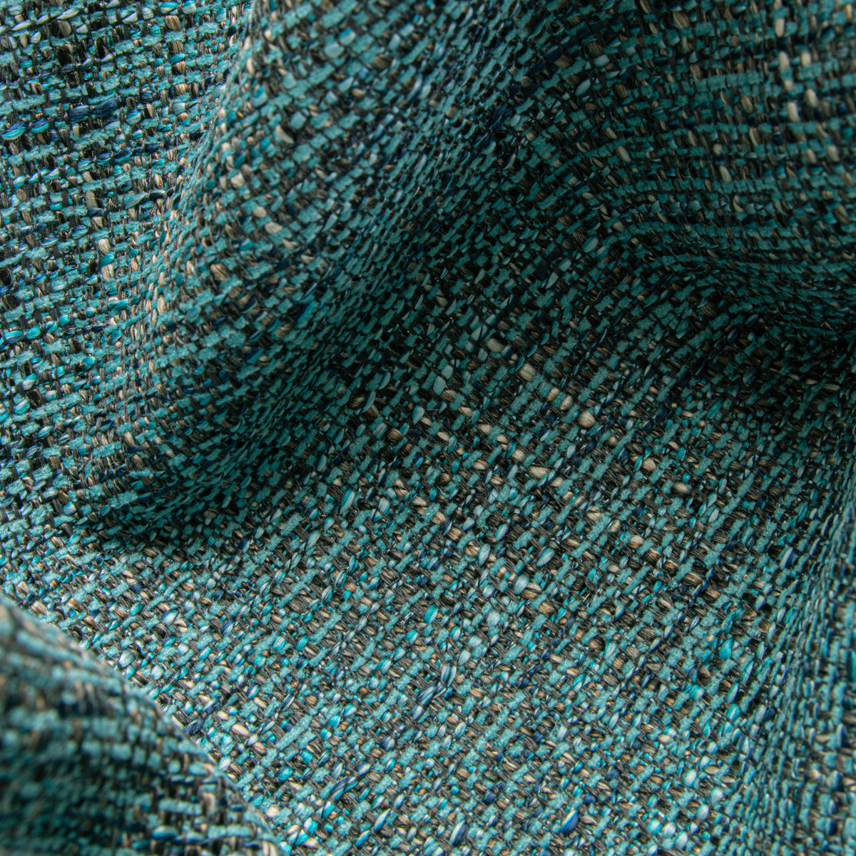 TIII: Knoll Diva Lagoon Swatch