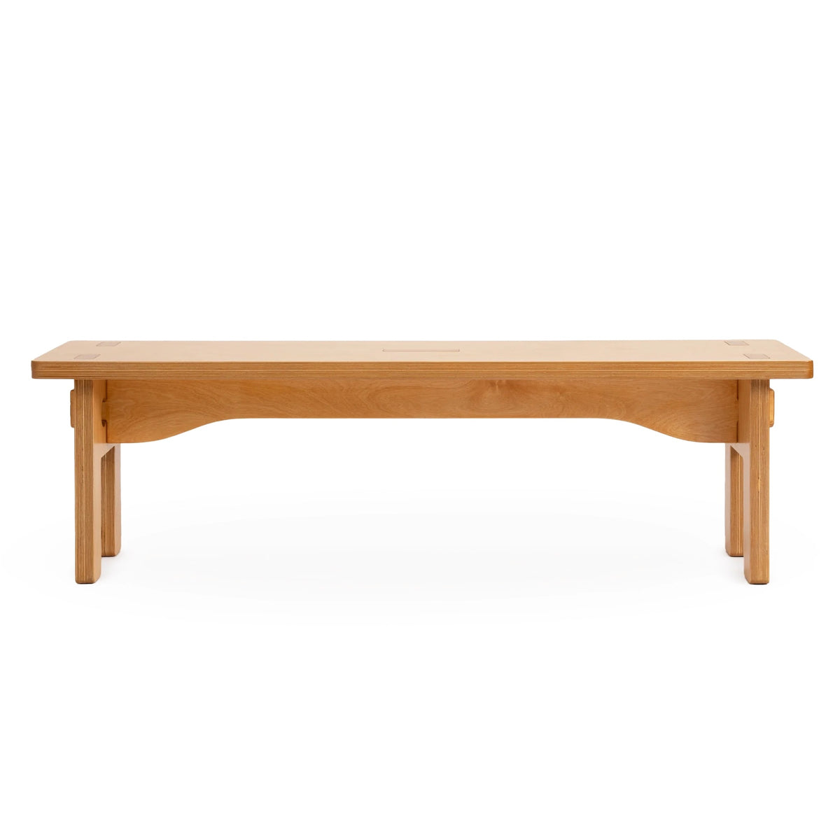 Tenon Bench
