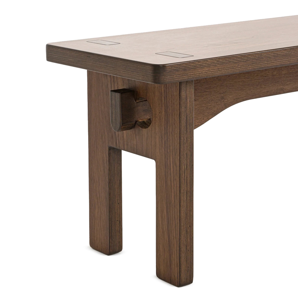 Tenon Bench