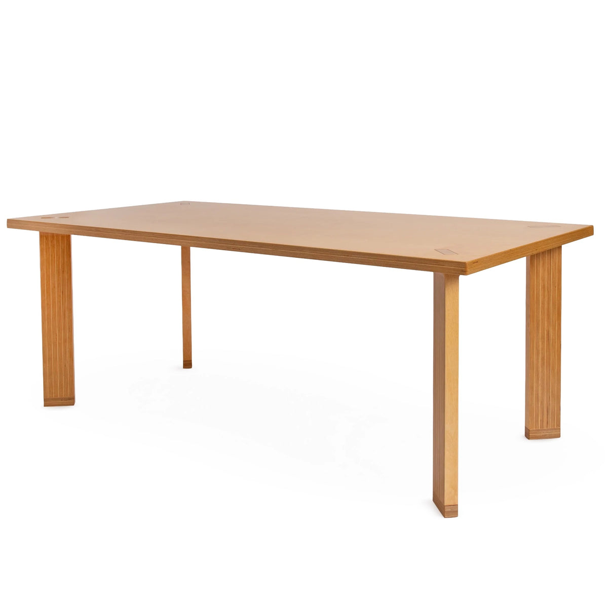 Tenon Dining Table