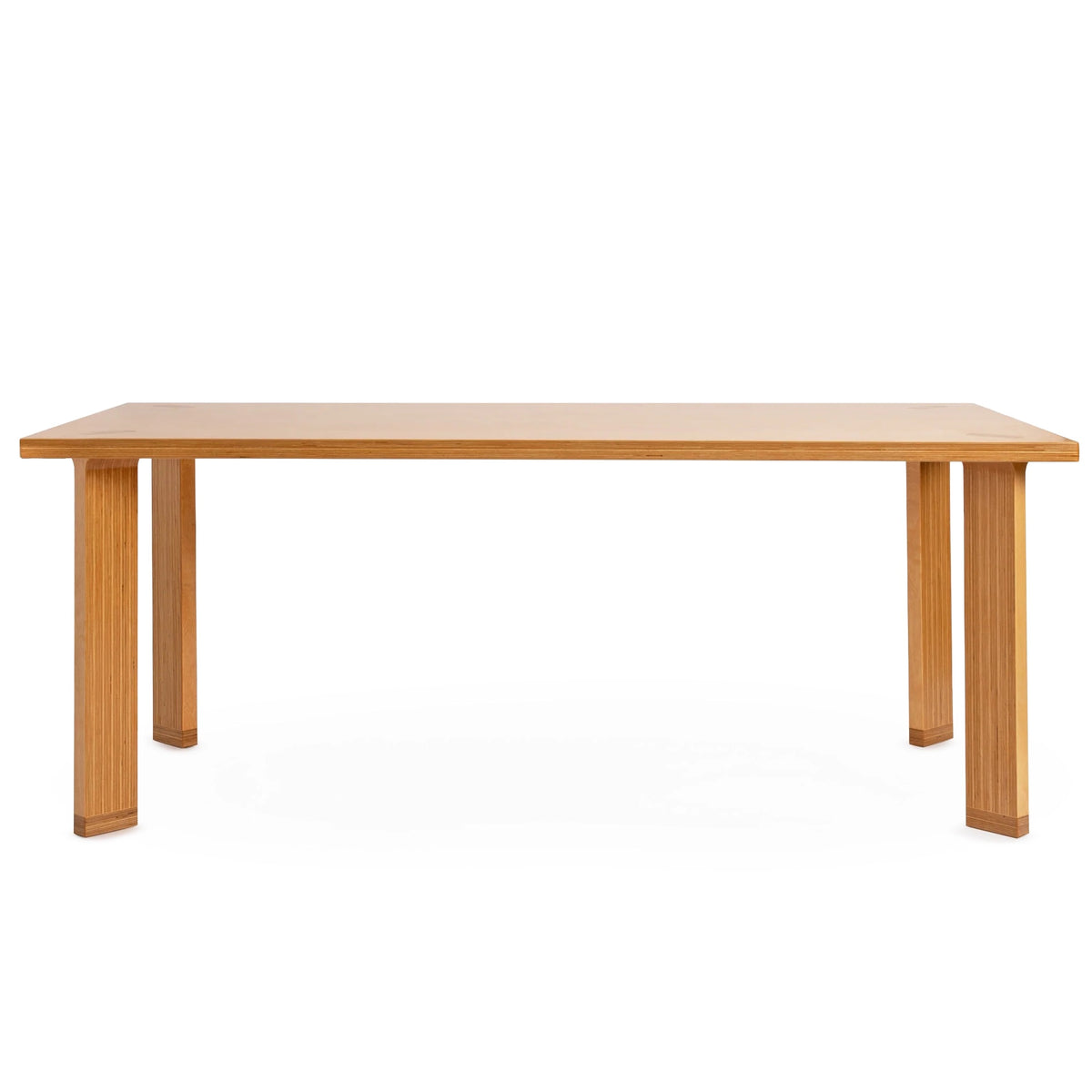 Tenon Dining Table
